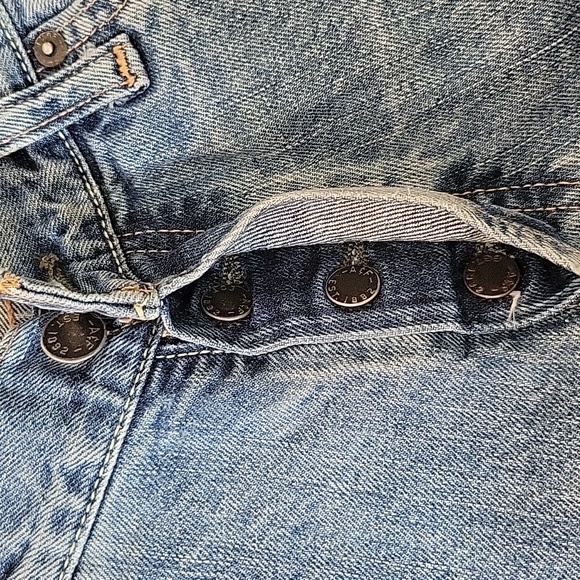Abercrombie & Fitch Denim Jeans 👖 - Picture 5 of 5